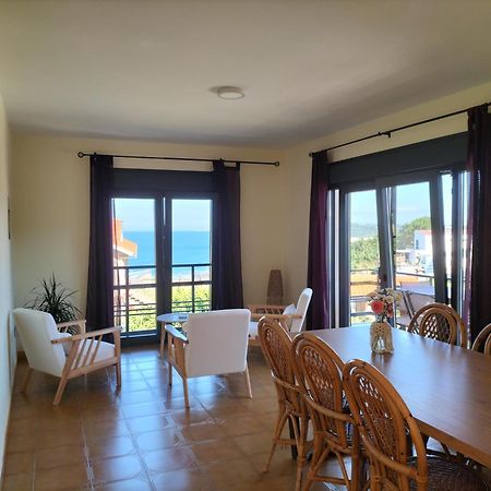 Casa Bascuas Apartment Portonovo Exterior photo
