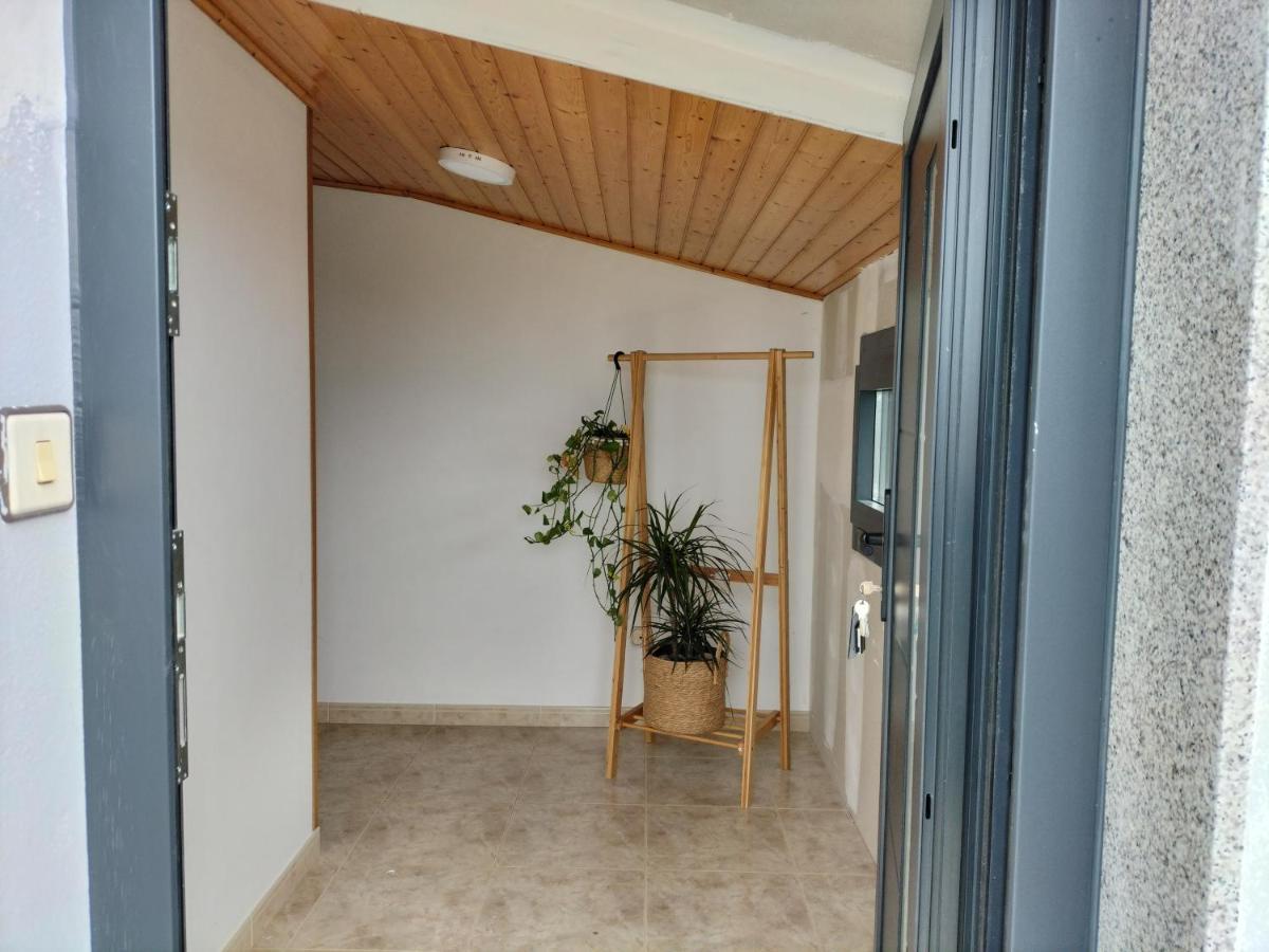 Casa Bascuas Apartment Portonovo Exterior photo