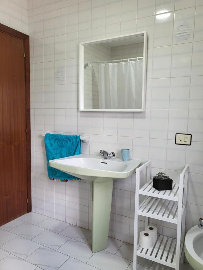 Casa Bascuas Apartment Portonovo Exterior photo